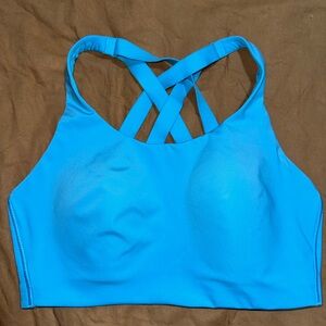Lululemon Energy Bra- High Support